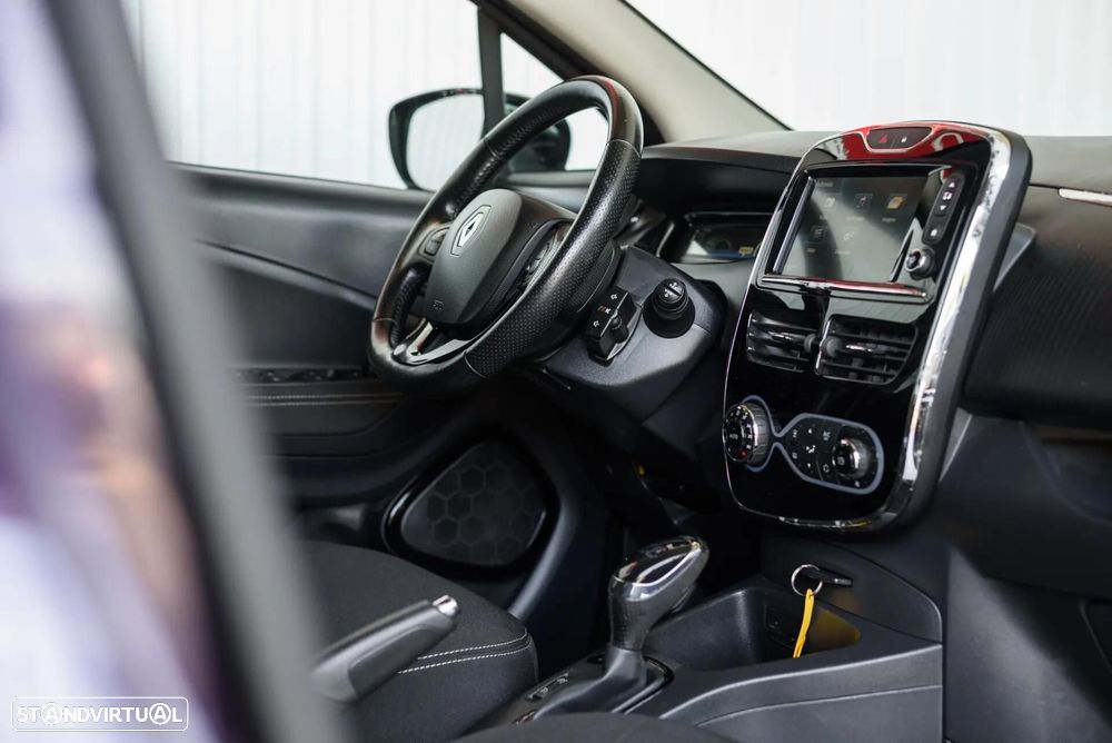 Renault Zoe - 48