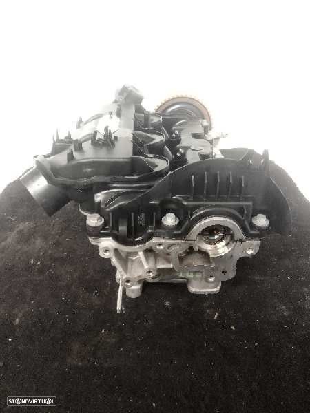 COLAÇA PEUGEOT 407 COUPÉ 2006 -0200FR - 3