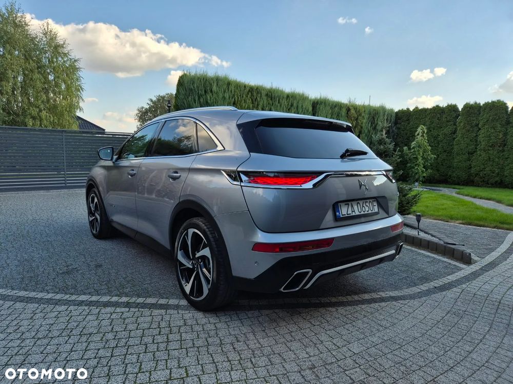 DS Automobiles DS 7 Crossback - 7