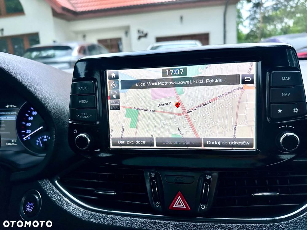 Hyundai i30 - 18