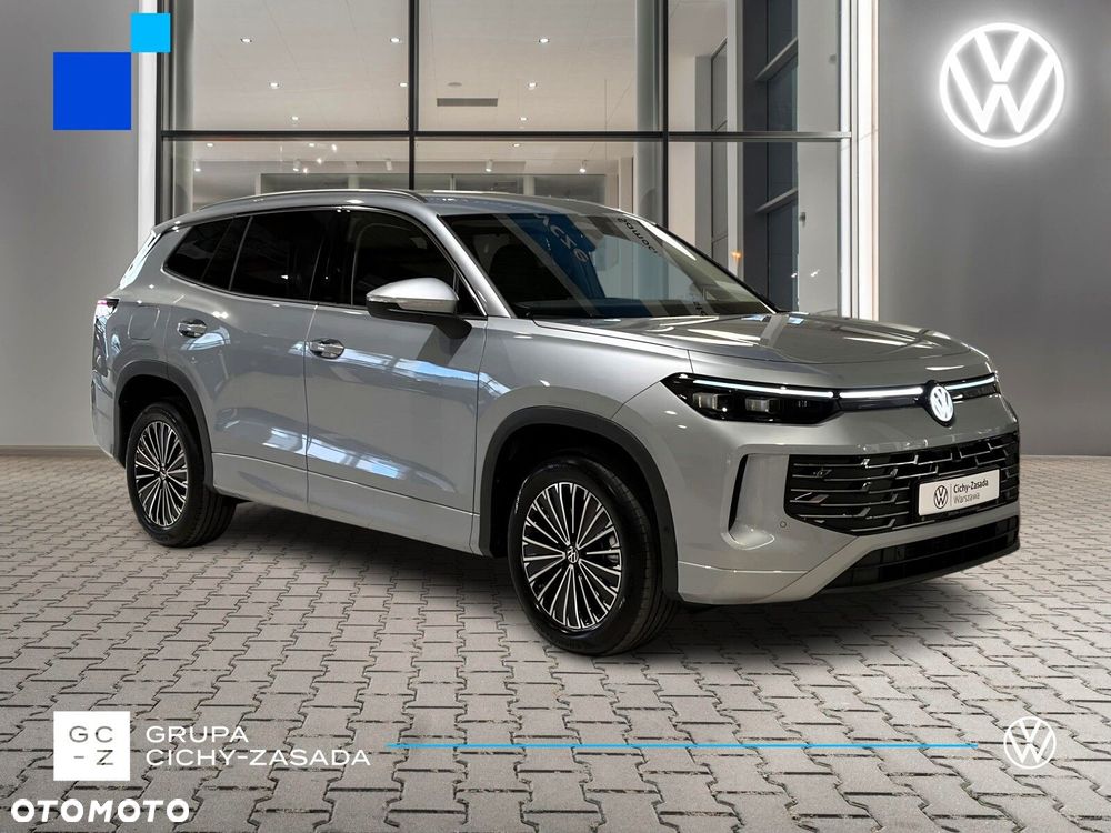 Volkswagen Tayron 2.0 TDI SCR 4Mot Elegance DSG - 7