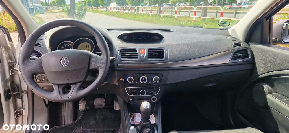 Renault Megane 1.6 16V Authentique - 14