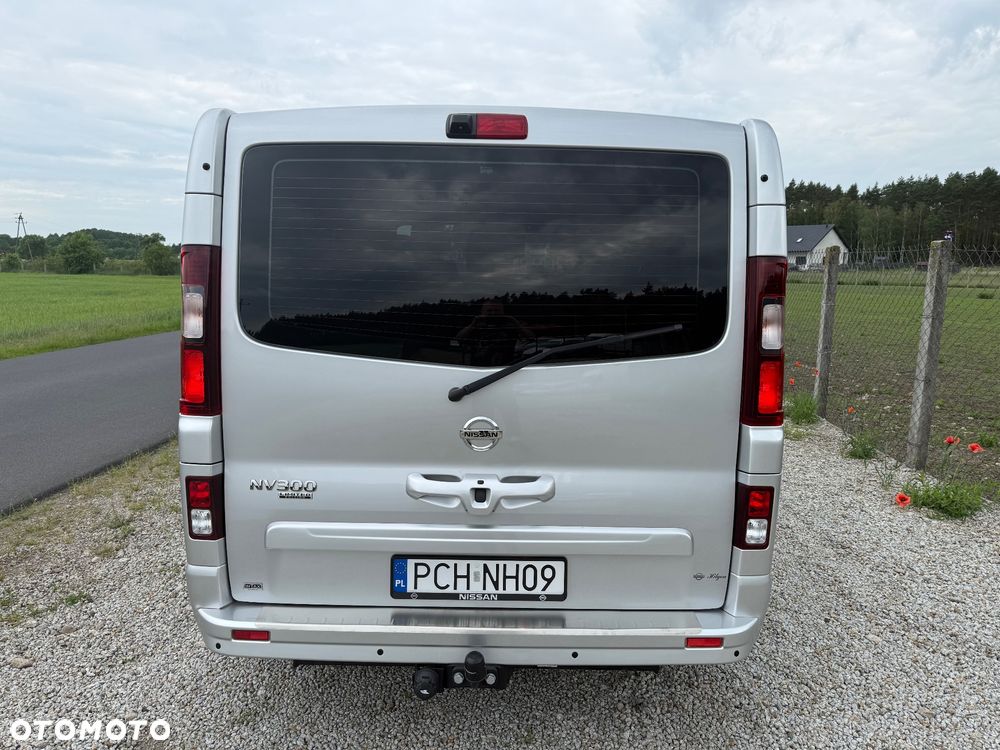 Nissan NV300 L2H1 2,9dCi (9-Si.) Premium - 6