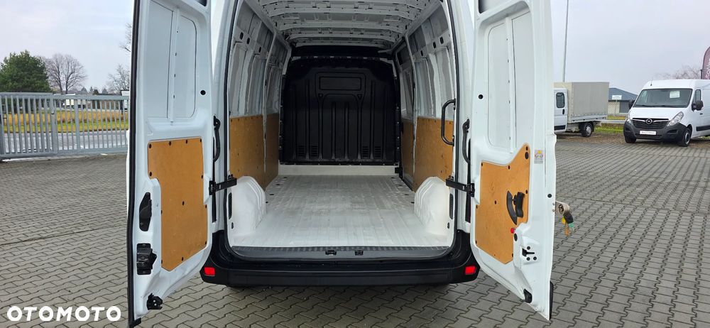 Opel MOVANO H2 L3 - 12