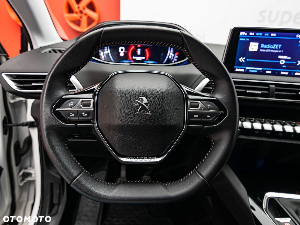 Peugeot 3008 - 12