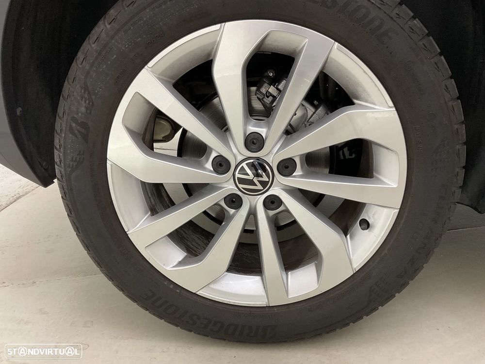 VW T-Roc 1.0 TSI Urban - 14