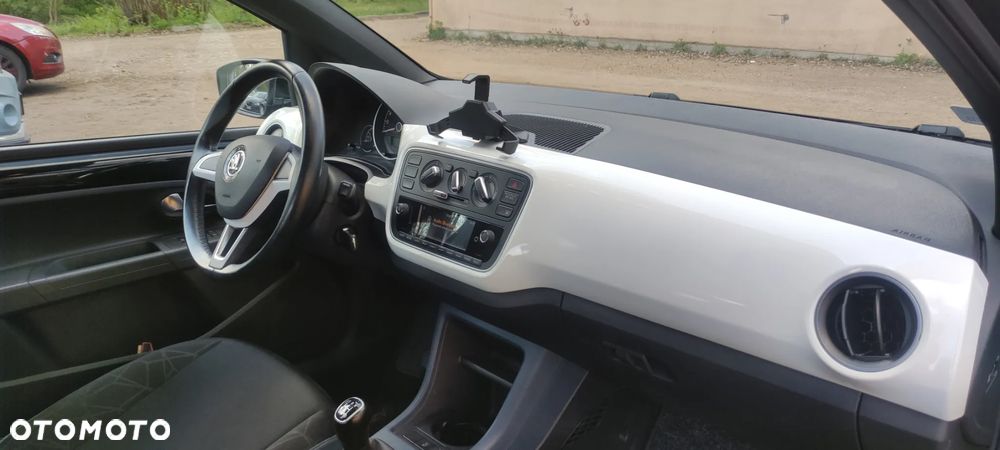 Skoda Citigo 1.0 Fun - 16