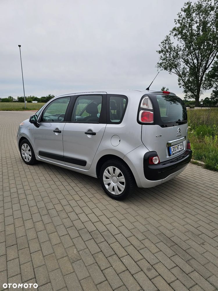 Citroën C3 Picasso VTi 95 Selection - 3
