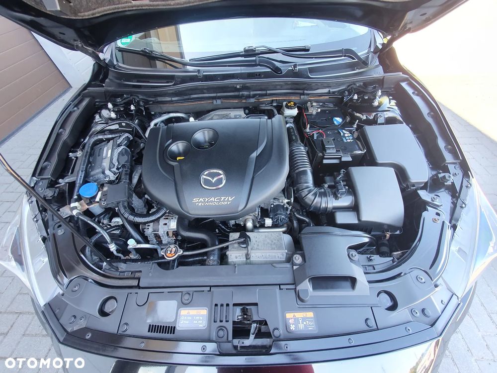 Mazda 3 - 35