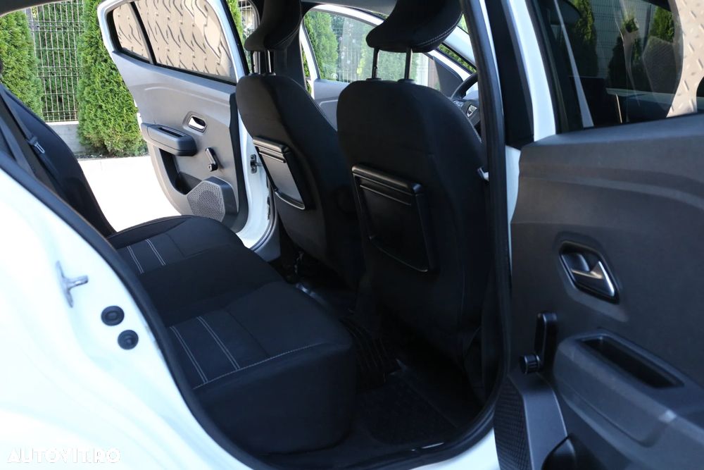 Dacia Logan ECO-G 100 MT6 Prestige - 11