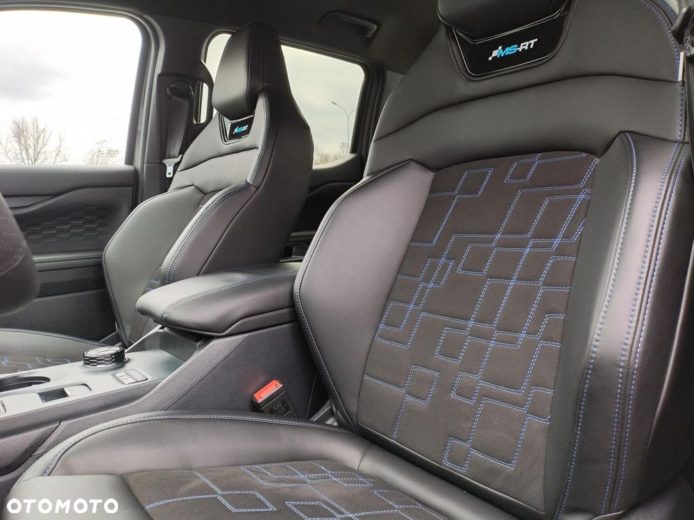 Ford Ranger 3.0 EcoBlue Turbo 4x4 DC MS-RT - 26