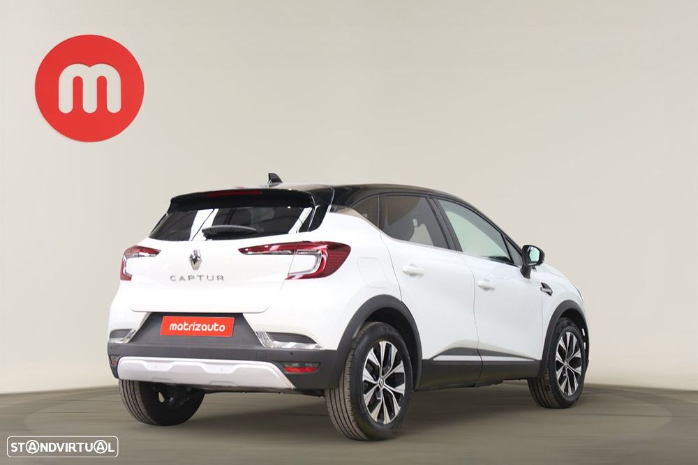 Renault Captur 1.0 TCe Techno - 4