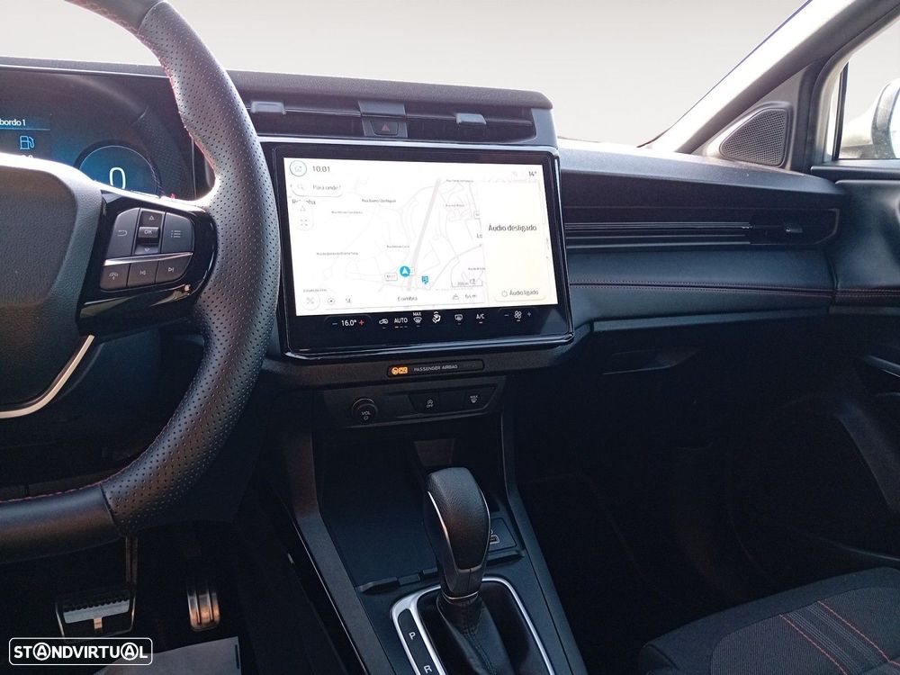 Ford Puma 1.0 EcoBoost ST-Line Aut. - 11