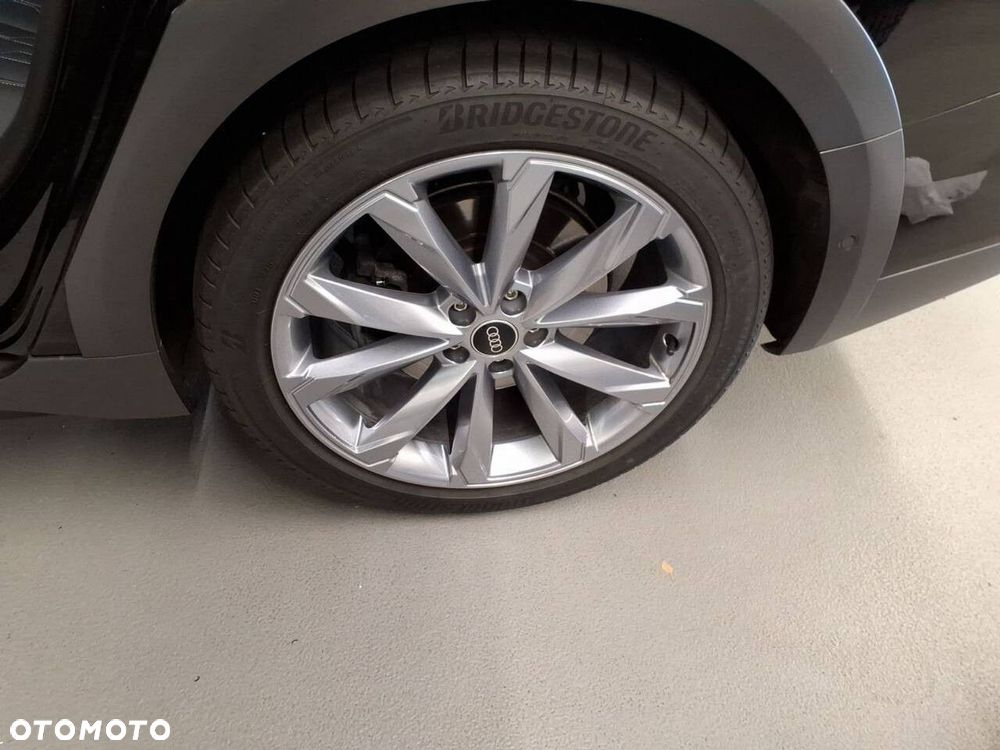 Audi A6 Allroad 40 TDI mHEV Quattro S tronic - 24