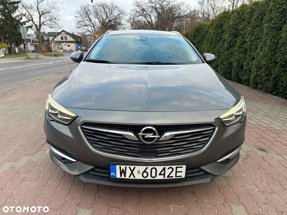 Opel Insignia 2.0 Direct Inj Trb 4x4 Exclusive - 3