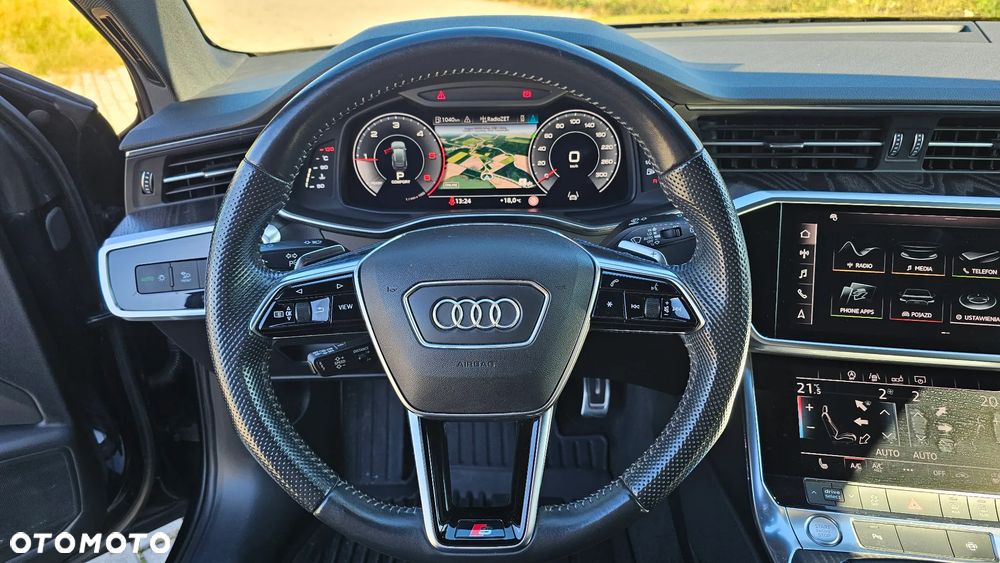 Audi A6 Avant - 35