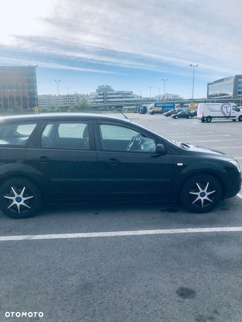 Ford Focus - 3