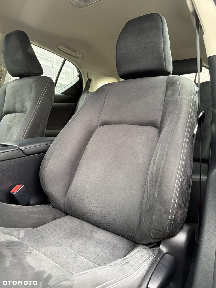 Lexus CT 200h Elegance EU6 - 11