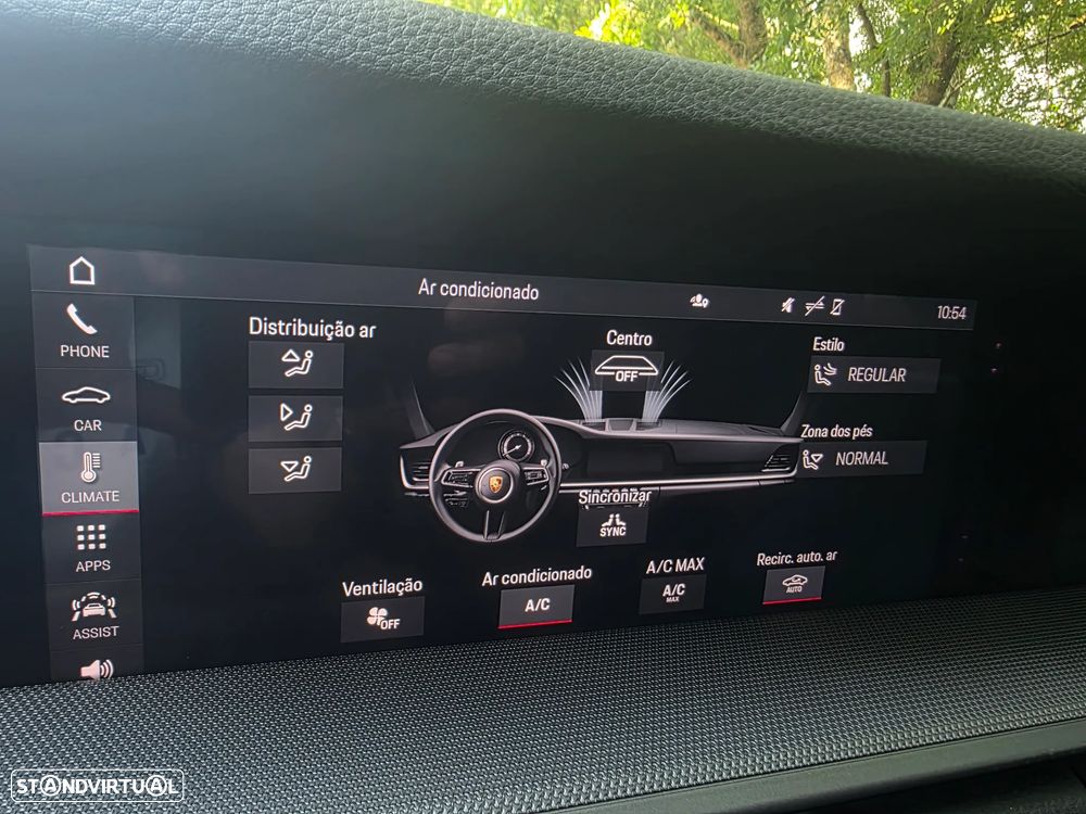 Porsche 911 (992) Carrera PDK - 37