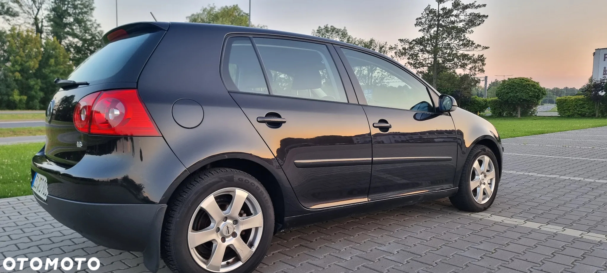 Volkswagen Golf 1.6 Tour - 11