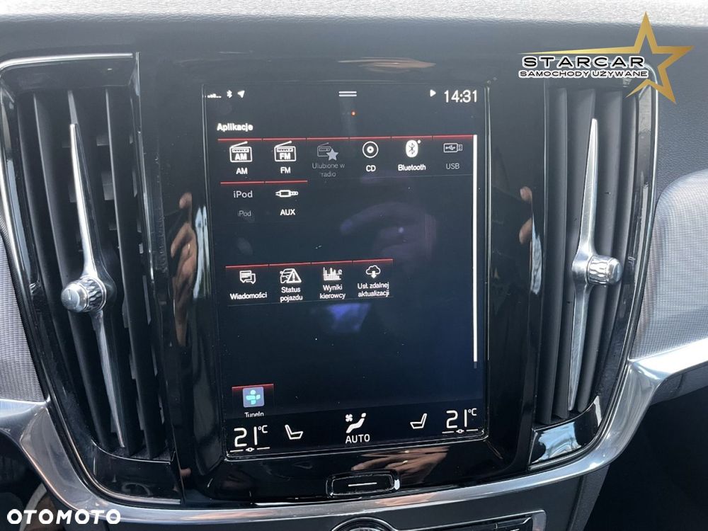 Volvo V90 Cross Country - 28