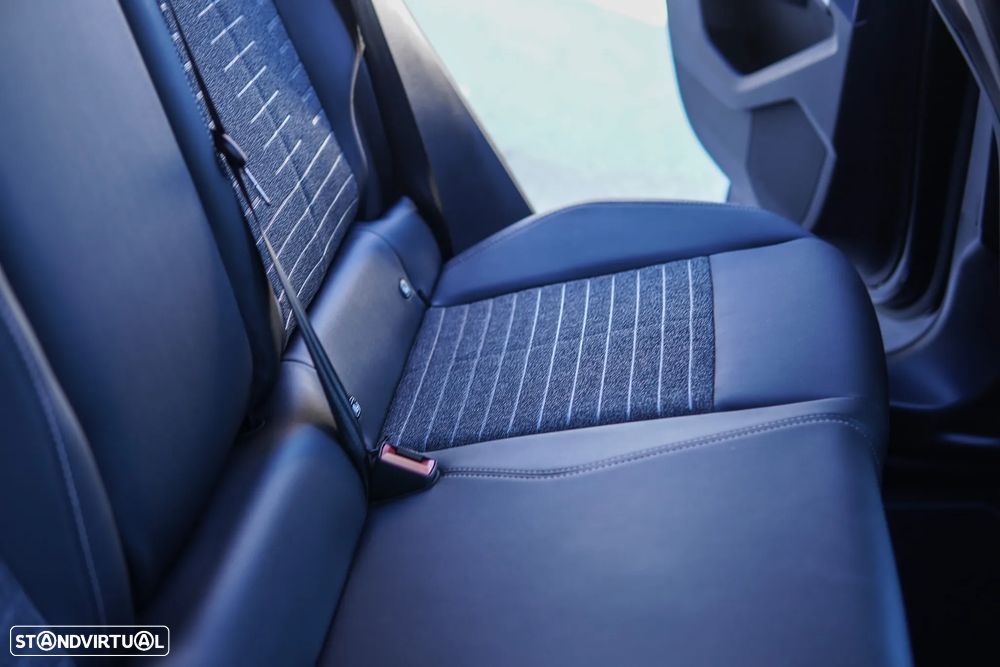 Peugeot 3008 1.2 Hybrid Allure e-DCS6 - 59