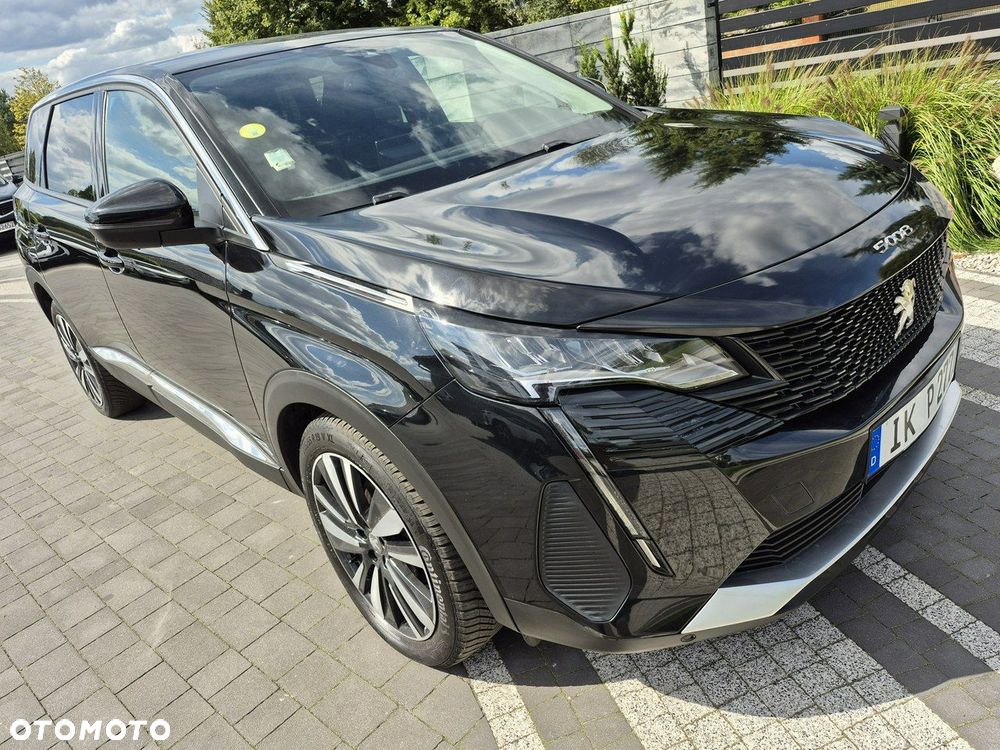 Peugeot 5008 - 3