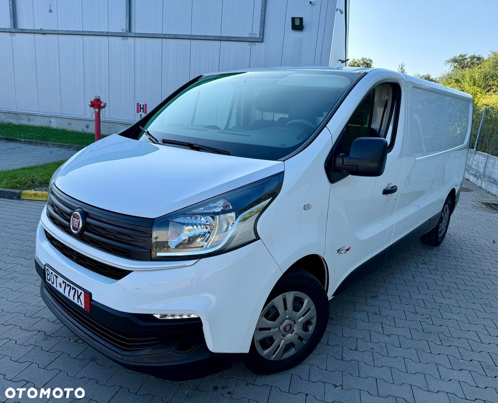 Fiat Talento - 1