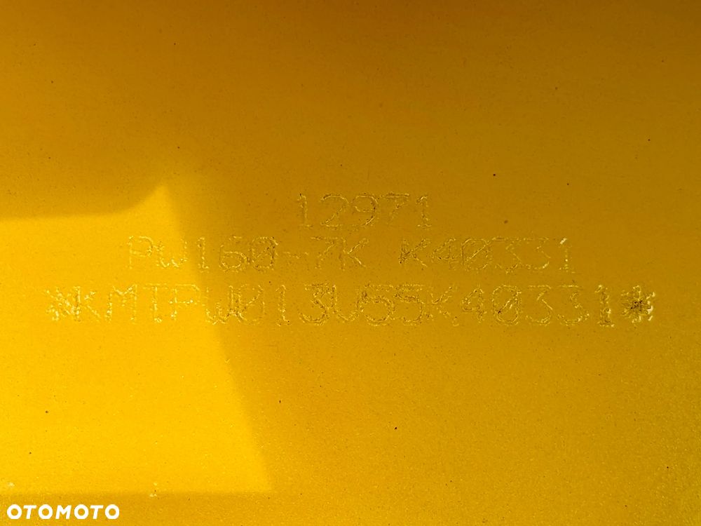 Komatsu PW160ES-7K - 13