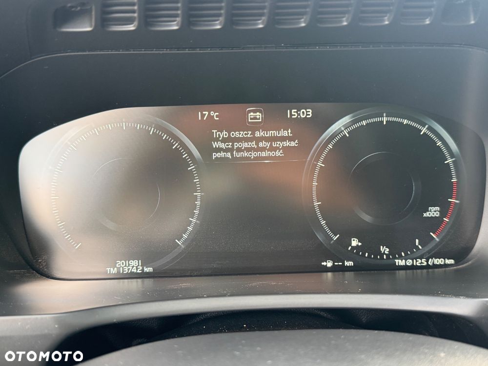 Volvo XC 90 - 16