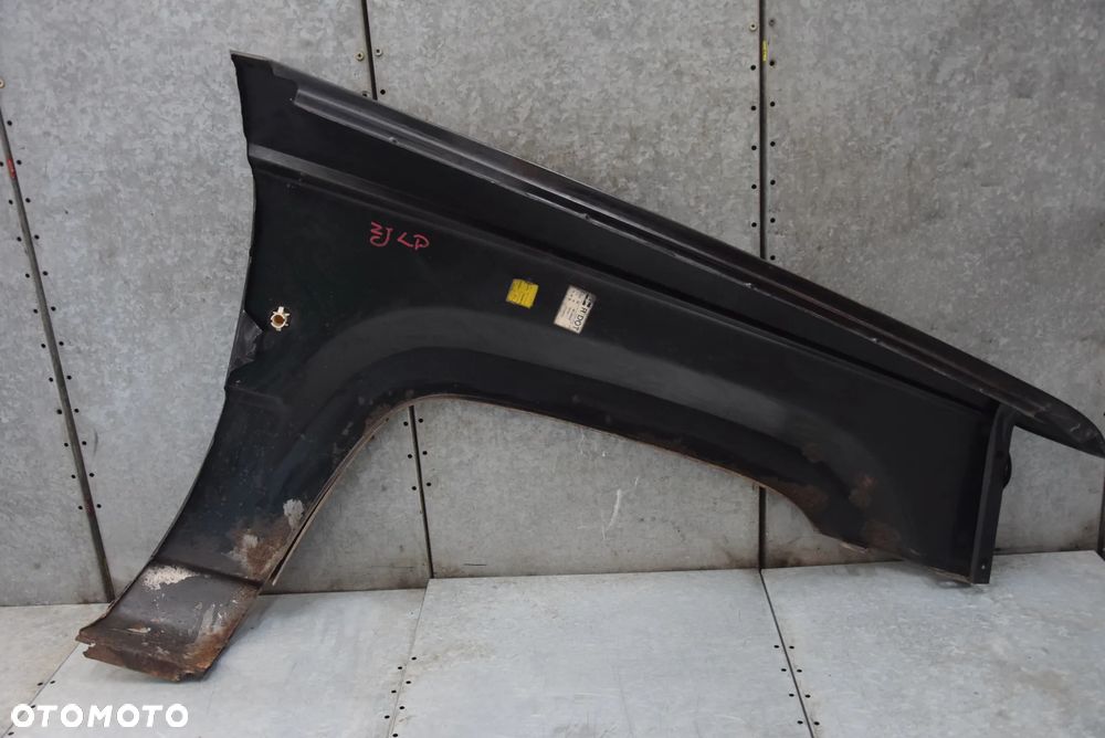 JEEP CHEROKEE ZJ BŁOTNIK LEWY PRZÓD - 2