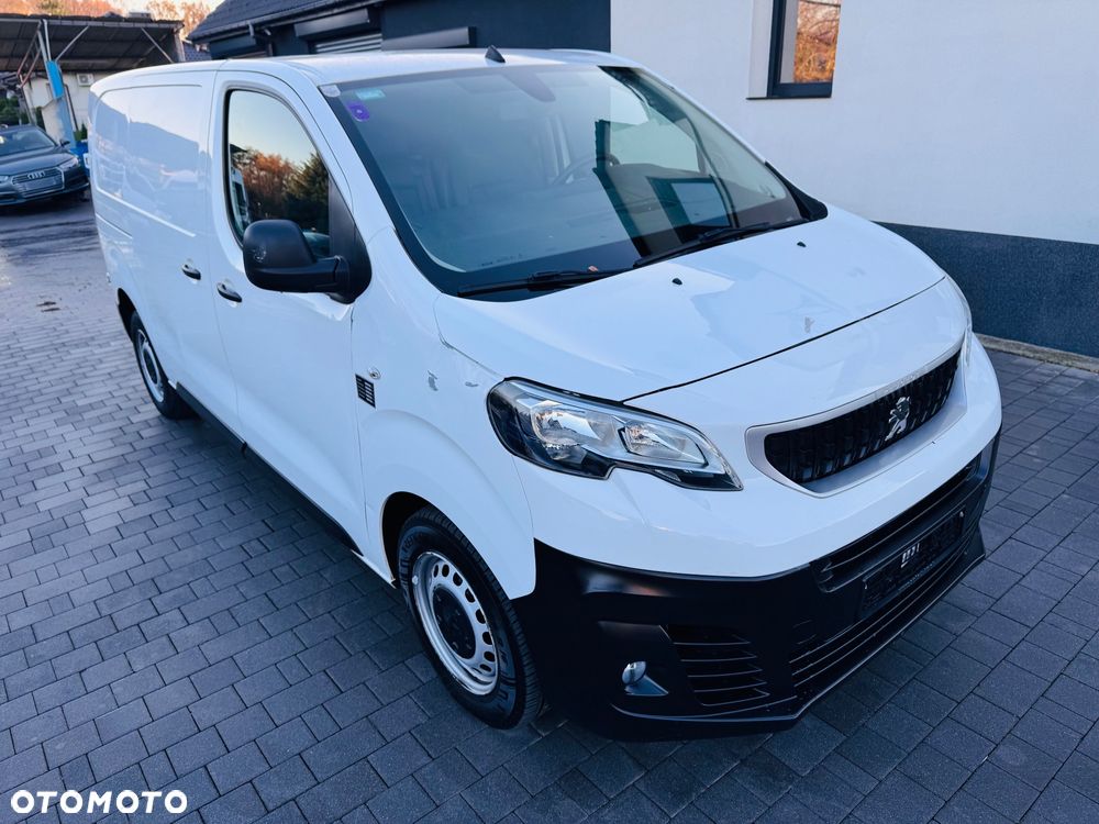 Peugeot Expert Jumpy Scudo Proace