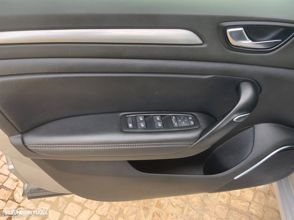 Renault Mégane Sport Tourer 1.6 dCi Intens - 35