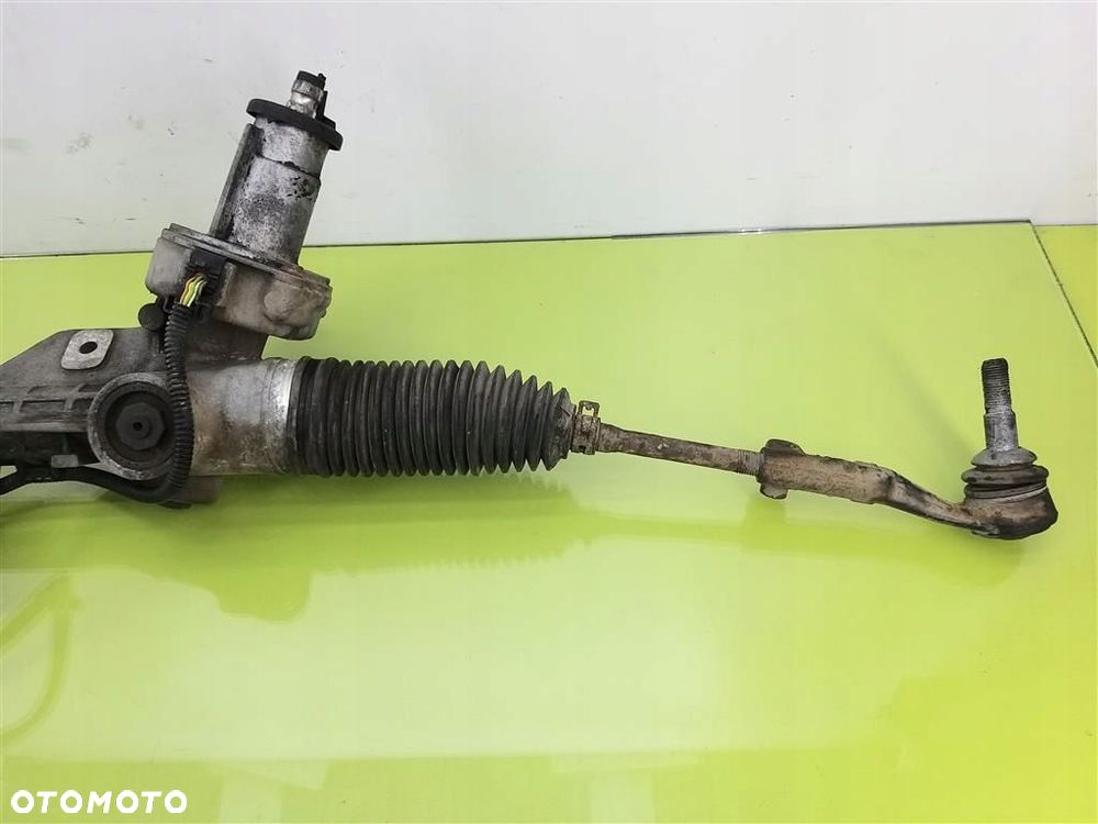 Maglownica PRZEKŁADNIA BMW Seria 1 E87 2004-2013 ZF 7802277247 7806974228 - 3