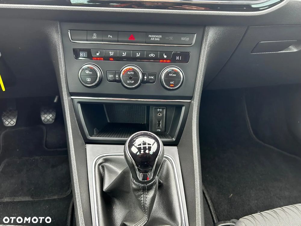 Seat Leon 1.4 TSI Start&Stop Style - 25