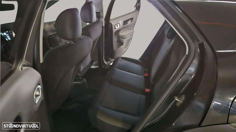Citroën C4 Cactus 1.2 PureTech Feel - 10
