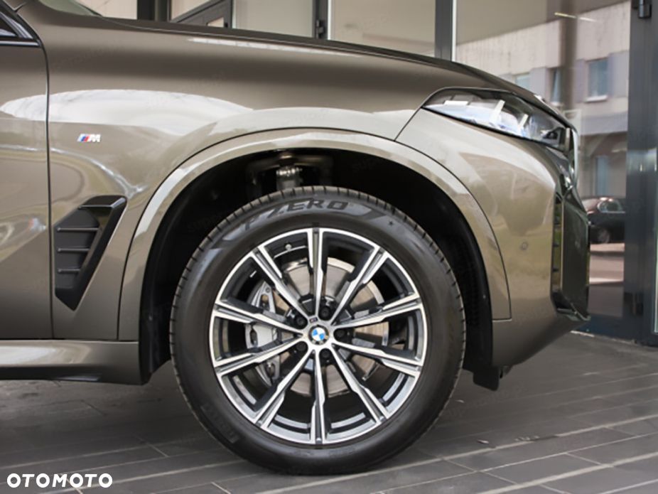 BMW X5 xDrive30d mHEV M Sport sport - 16