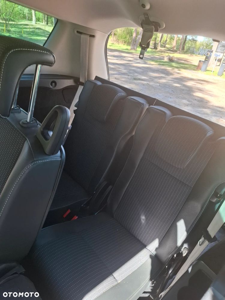 Renault Grand Scenic Energy dCi 130 Start & Stop Bose Edition - 5