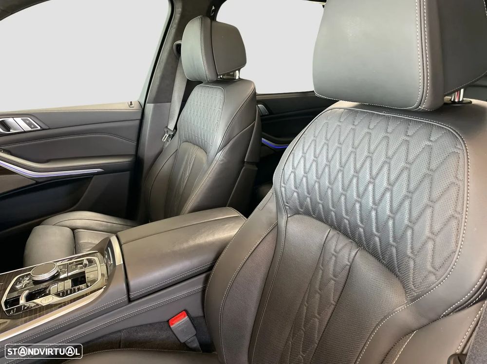 BMW X5 xDrive50e - 4