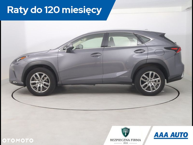 Lexus NX - 3