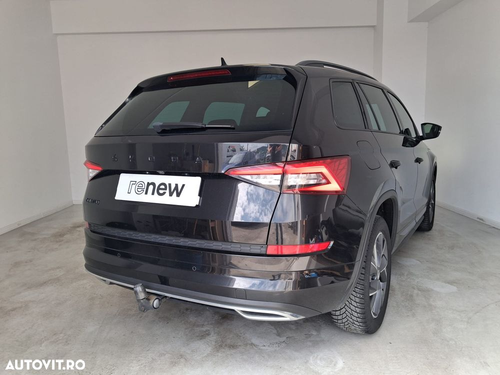 Skoda Kodiaq - 2