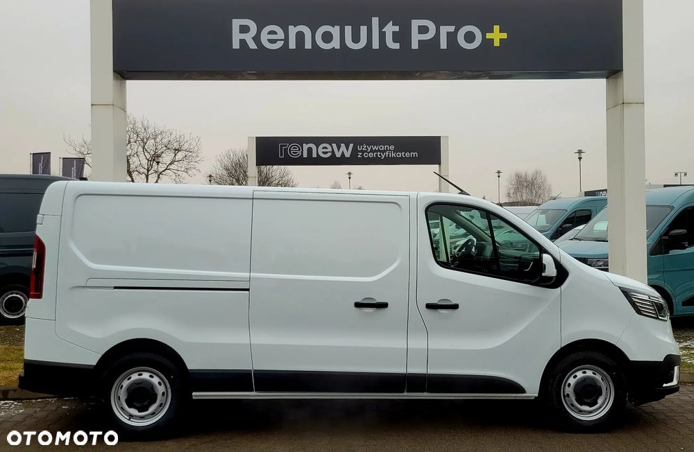 Renault Trafic - 5