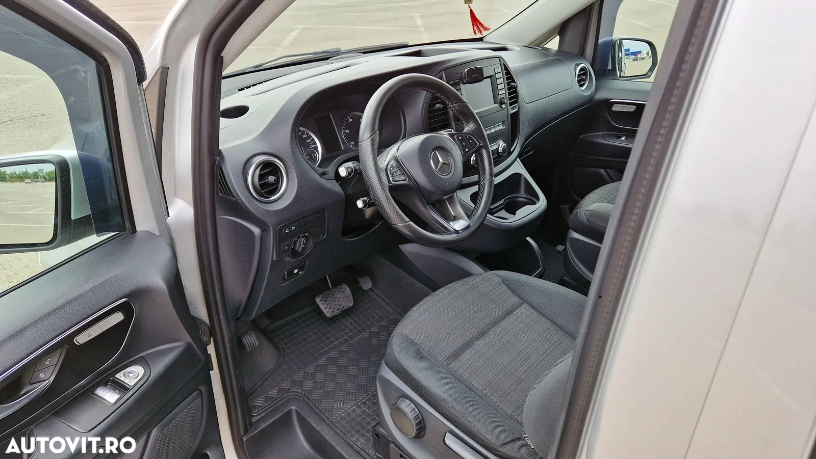 Mercedes-Benz Vito - 8