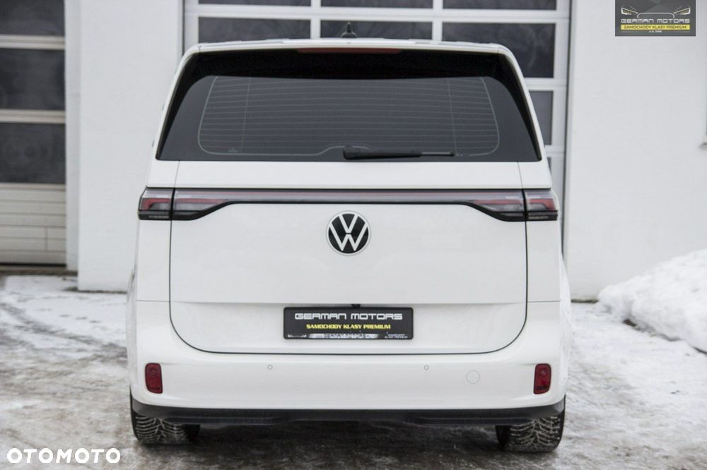 Volkswagen ID. Buzz - 13