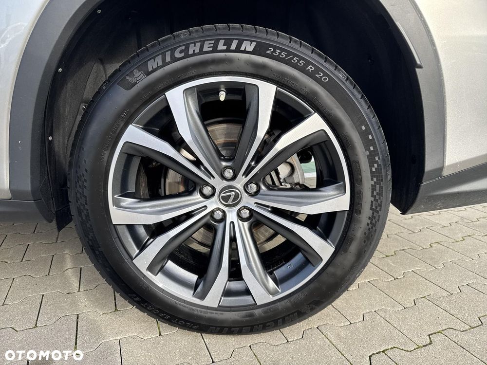 Lexus RX 300 Prestige - 19