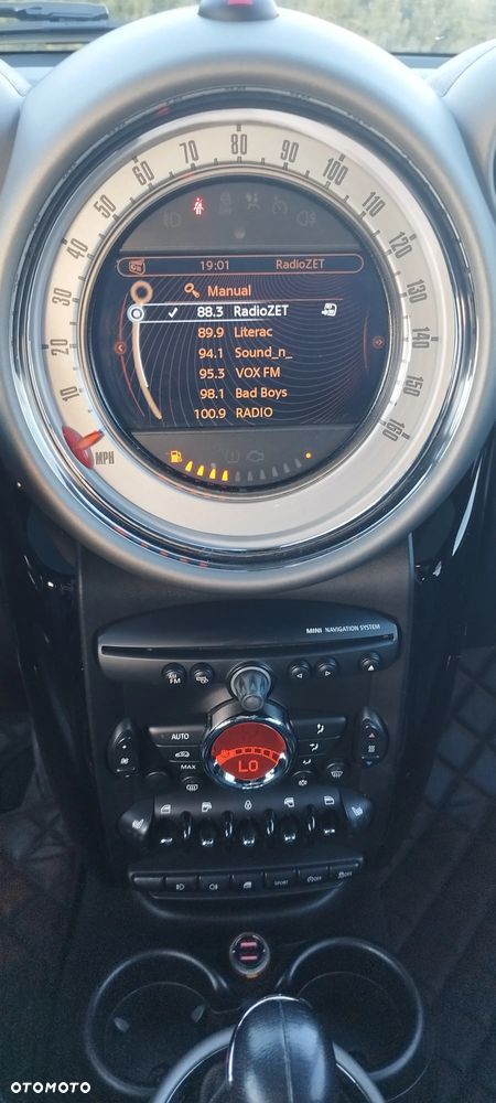 MINI Countryman Cooper S All4 - 14