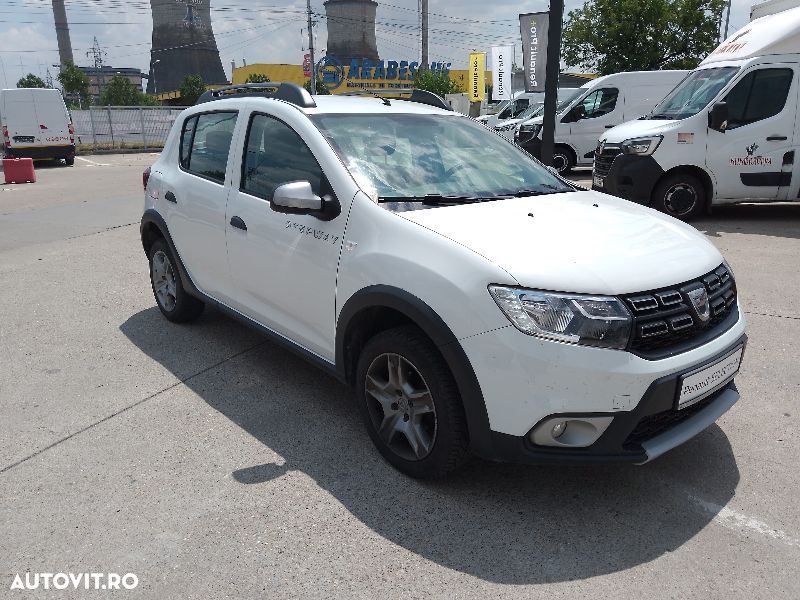 Dacia Sandero - 33