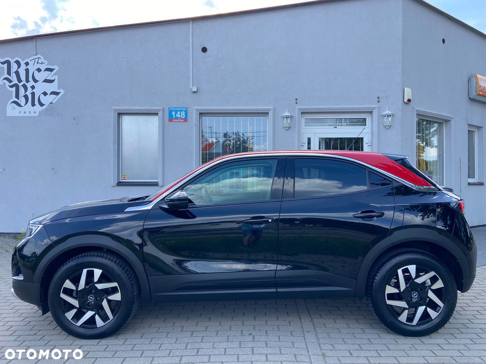 Opel Mokka 1.2 DI Turbo GS Line - 5