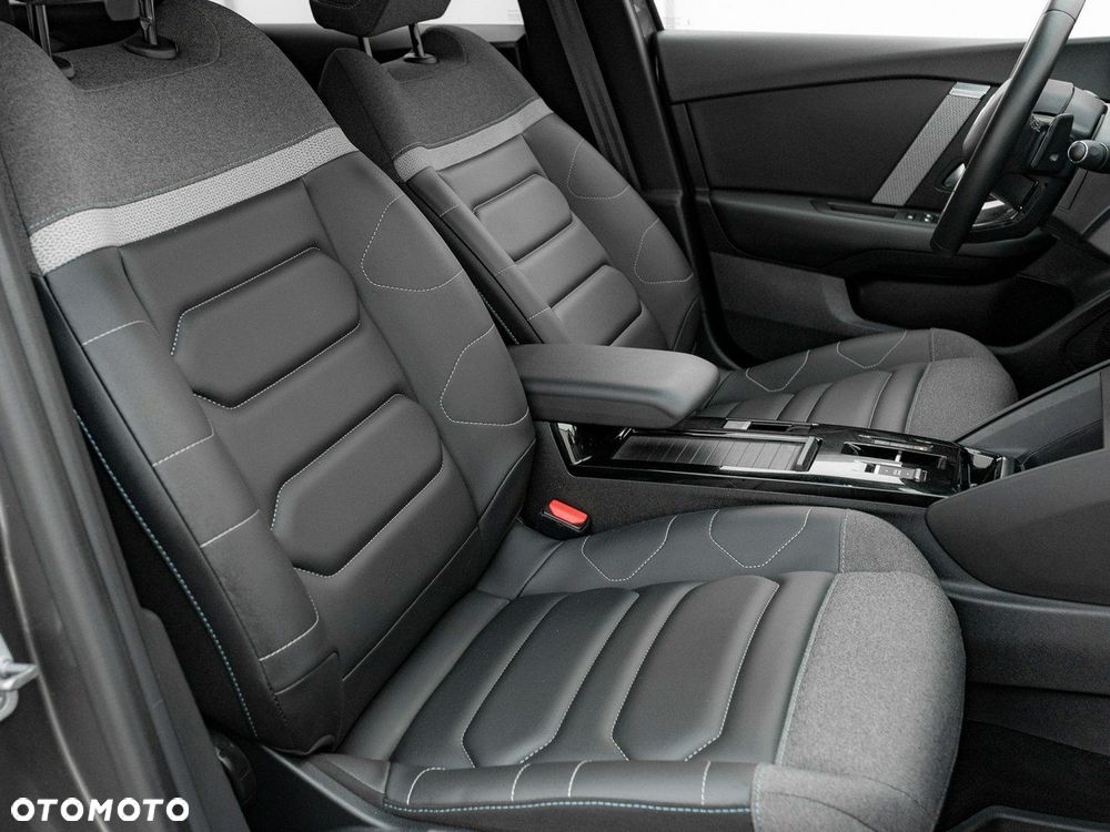 Citroën C4 1.2 PureTech Shine S&S EAT8 - 33