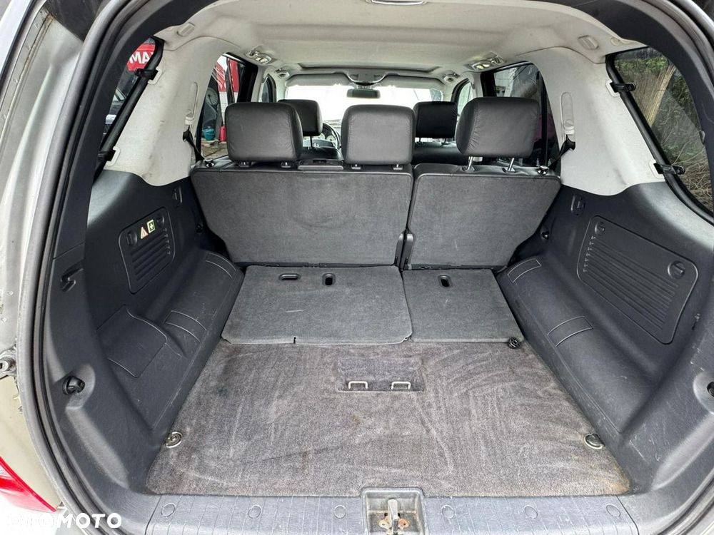 Mercedes-Benz ML - 19